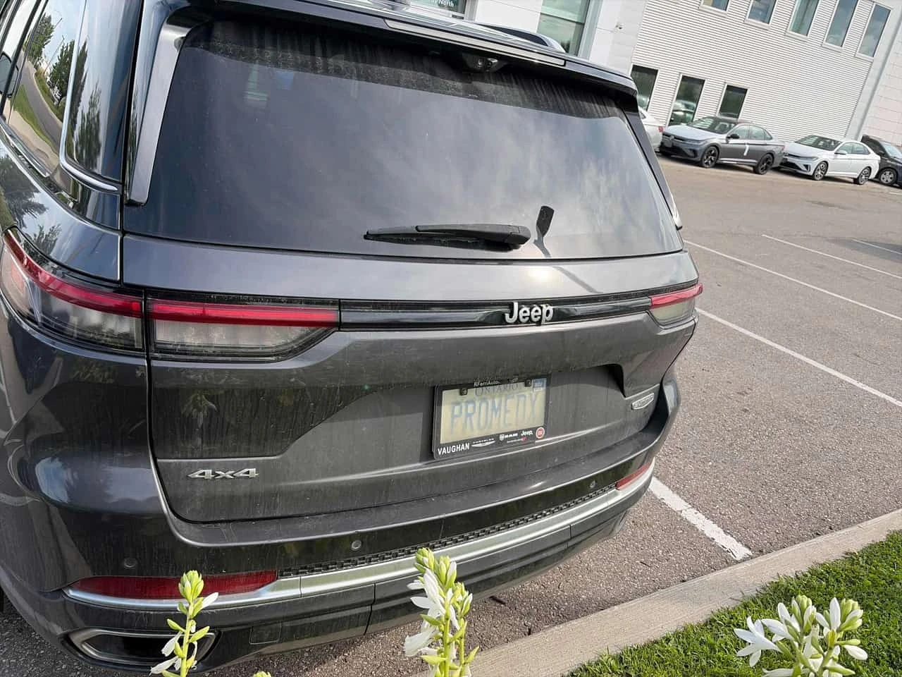 Jeep Grand cherokee SUMMIT RESERVE * ��������������� �� VOLKSWAGEN*   | Mobile.bg � ����������� 5
