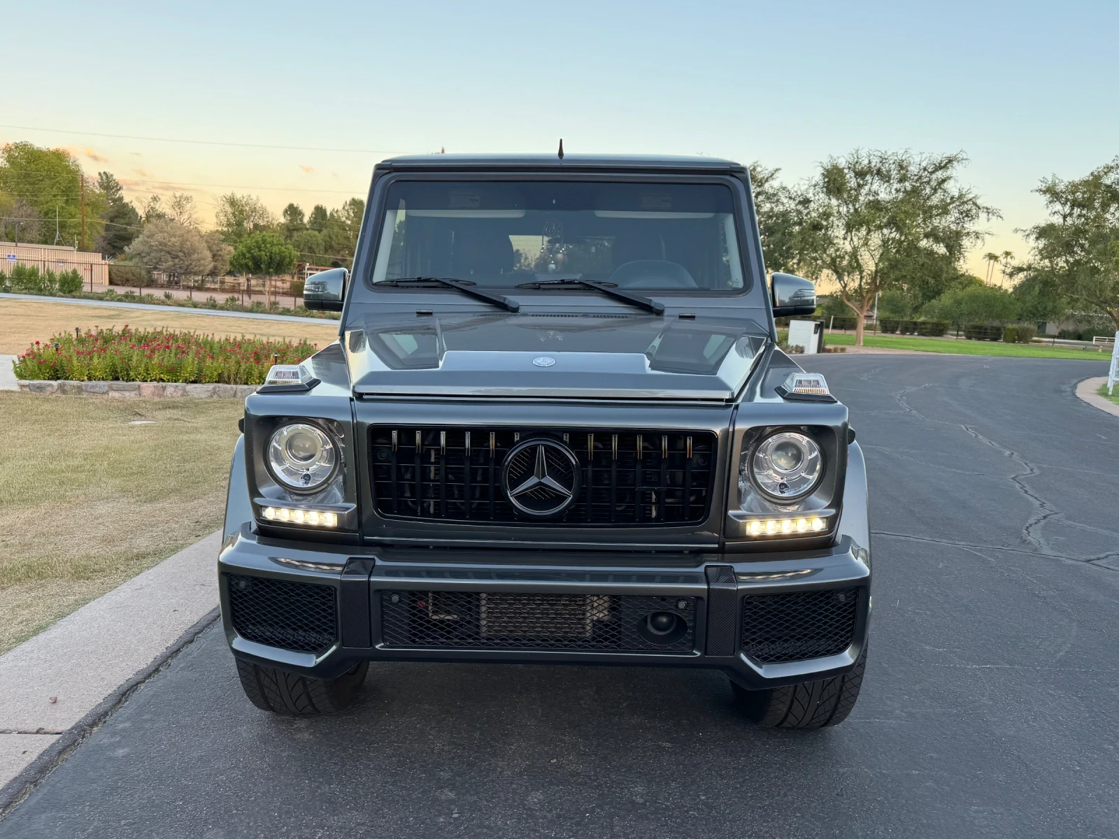 Mercedes-Benz G 500 | Mobile.bg � ����������� 2