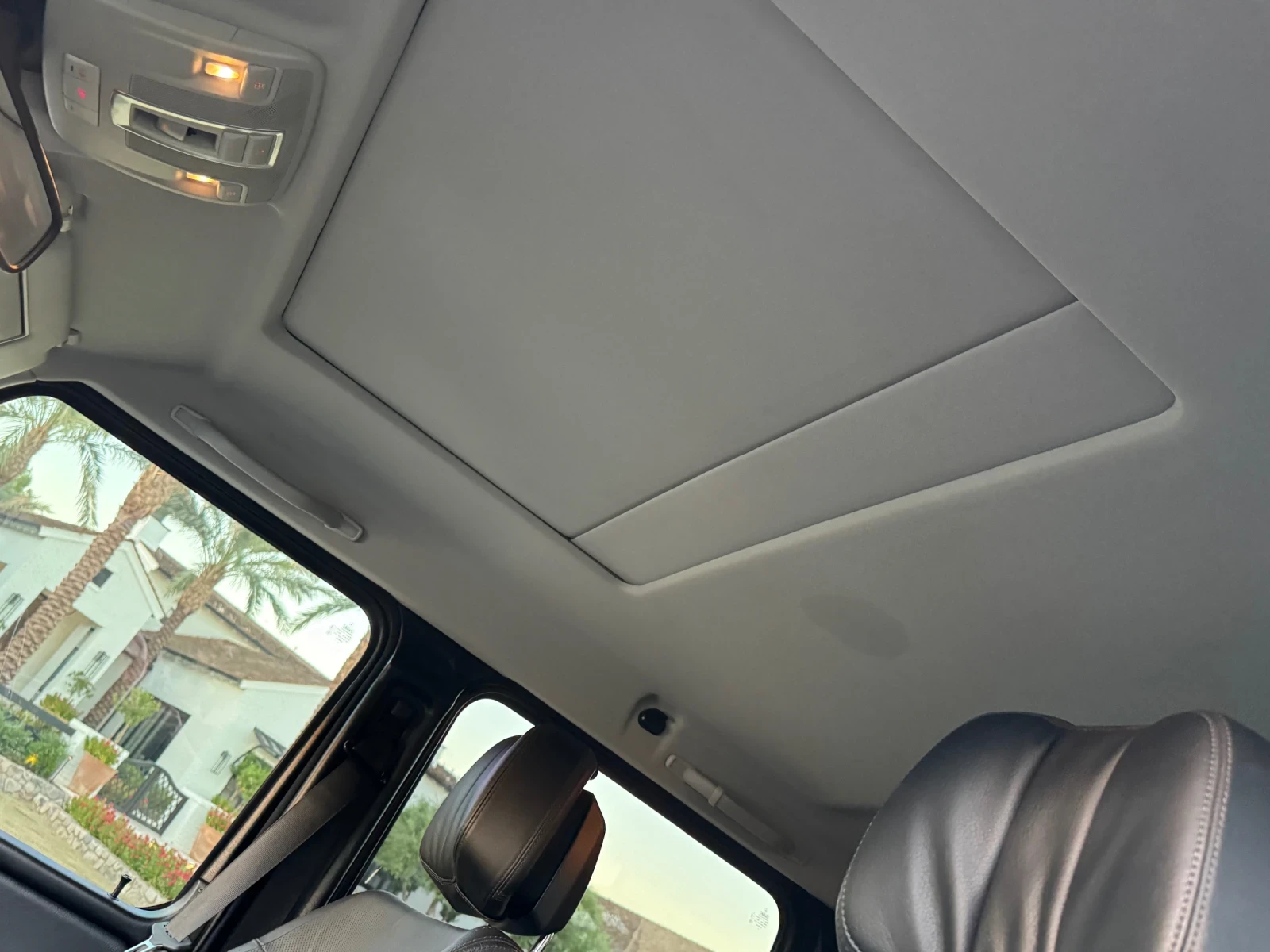 Mercedes-Benz G 500 | Mobile.bg � ����������� 12