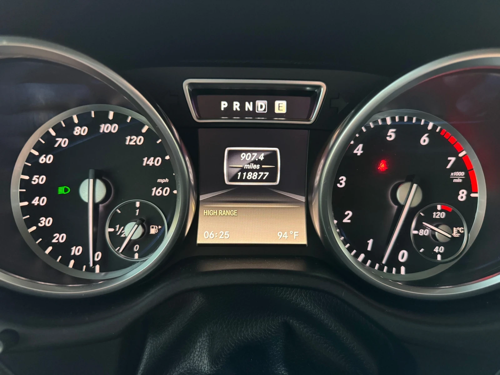 Mercedes-Benz G 500 | Mobile.bg � ����������� 13