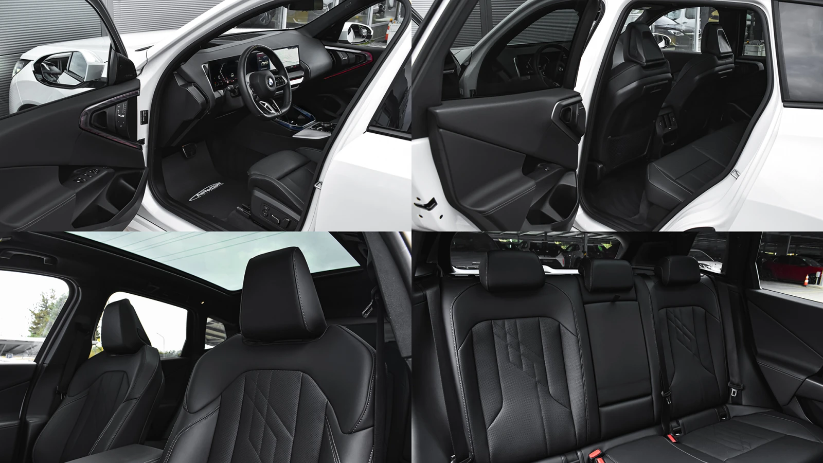 BMW X3 xDrive20i M Sport Mild Hybrid Steptronic | Mobile.bg � ����������� 11