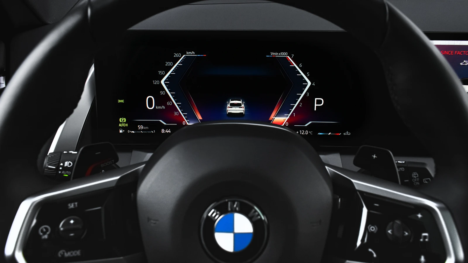 BMW X3 xDrive20i M Sport Mild Hybrid Steptronic | Mobile.bg � ����������� 10