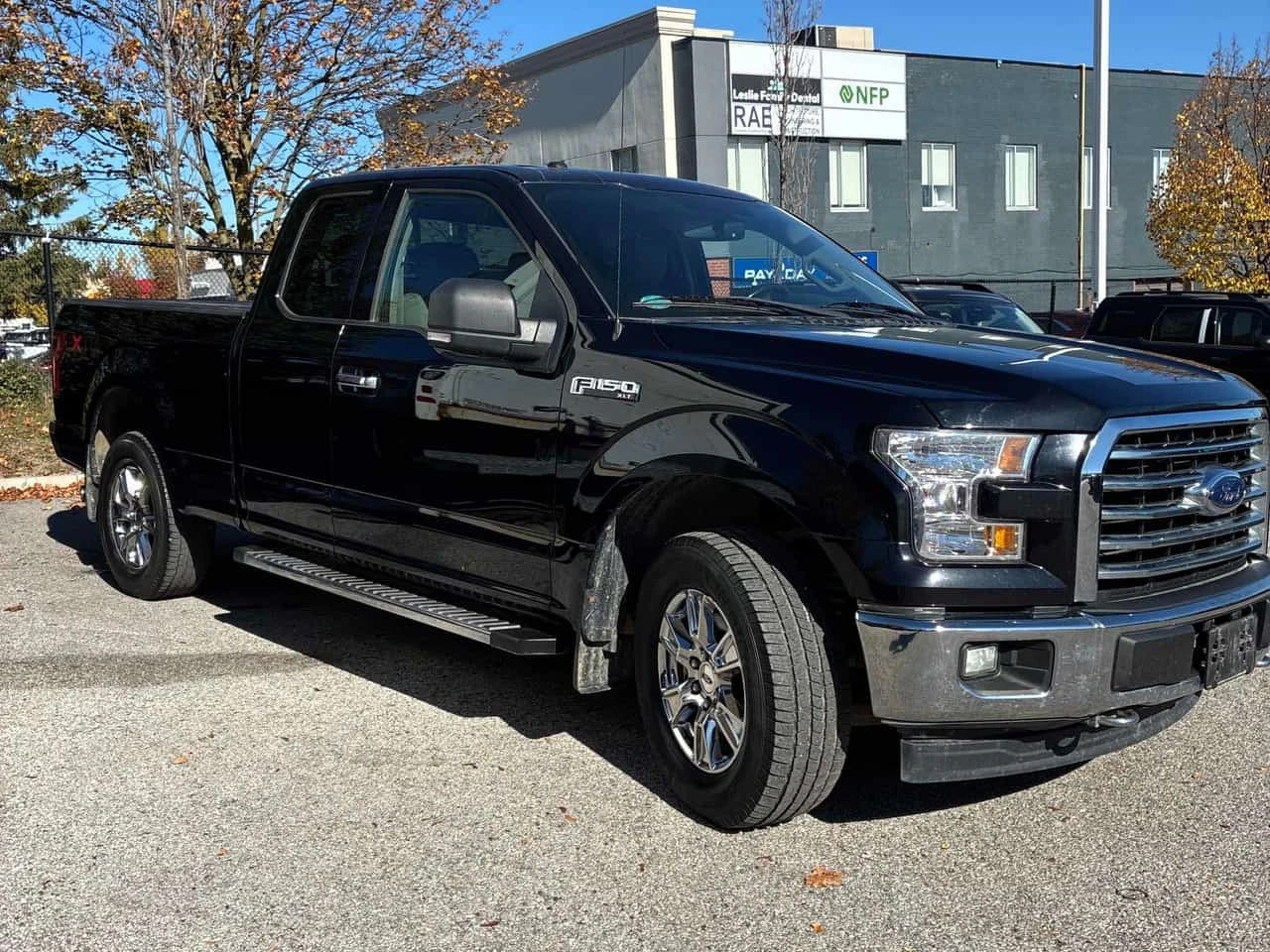 Ford F150 * SuperCab * A��������� * ������ ����������������  | Mobile.bg � ����������� 4