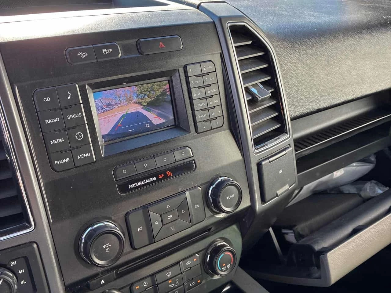 Ford F150 * SuperCab * A��������� * ������ ����������������  | Mobile.bg � ����������� 14
