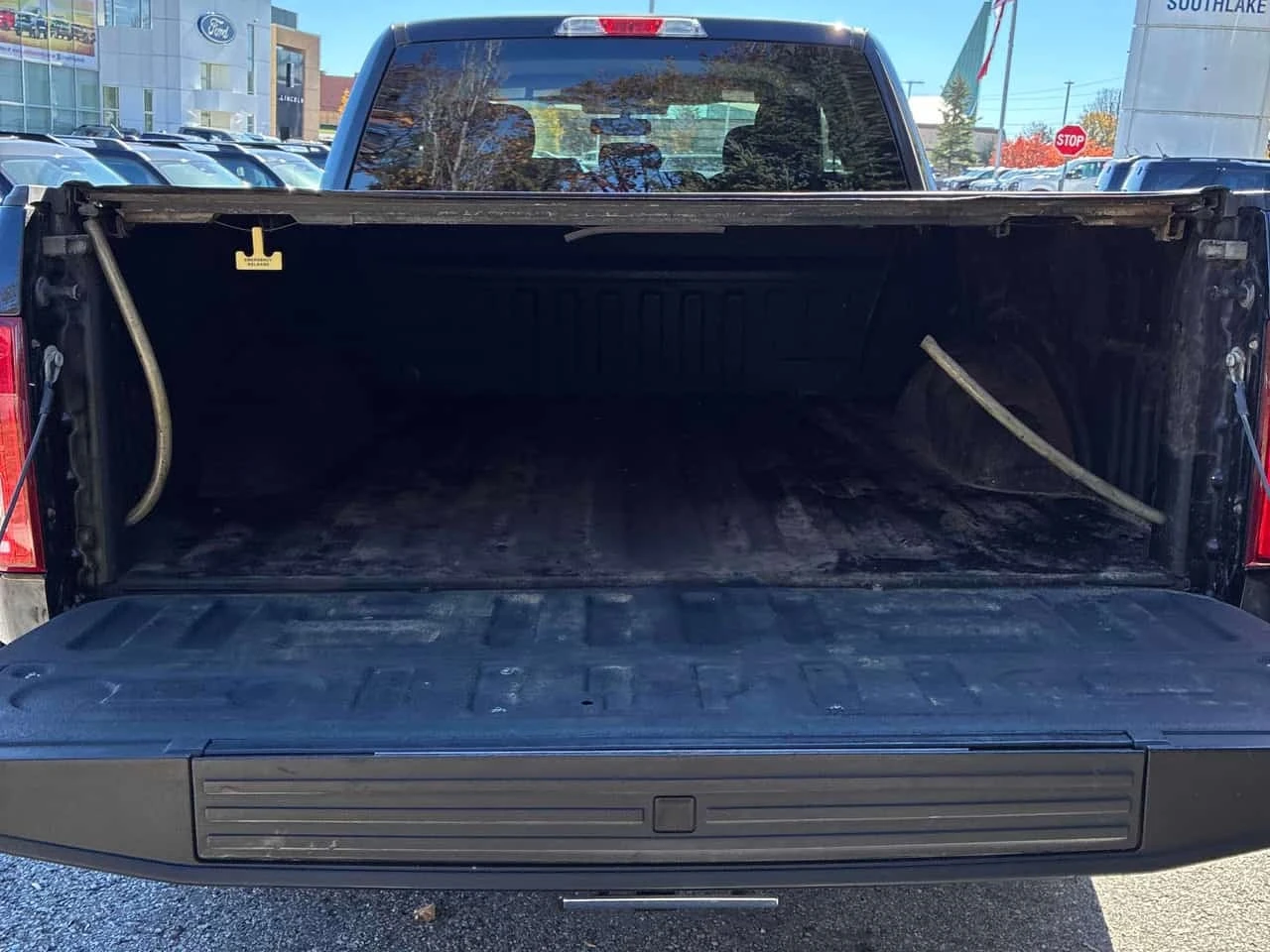 Ford F150 * SuperCab * A��������� * ������ ����������������  | Mobile.bg � ����������� 11