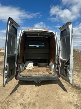 Renault Master 2.3 DCI100, снимка 5