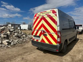 Renault Master 2.3 DCI100, снимка 3