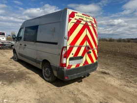 Renault Master 2.3 DCI100, снимка 4
