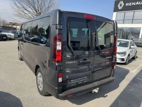 Renault Trafic 2.0dCi , снимка 4