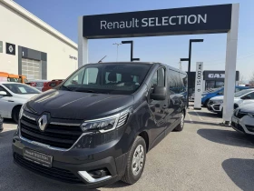 Renault Trafic 2.0dCi , снимка 2