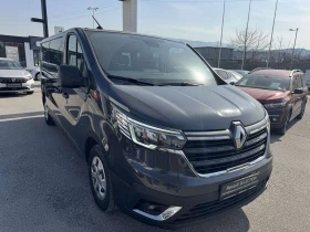 Renault Trafic 2.0dCi , снимка 8