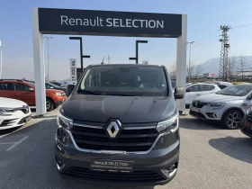 Renault Trafic 2.0dCi , снимка 1