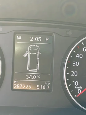 VW T6 Dubble Cab , снимка 11