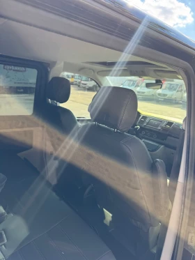 VW T6 Dubble Cab , снимка 6