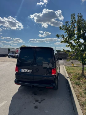 VW T6 Dubble Cab , снимка 9
