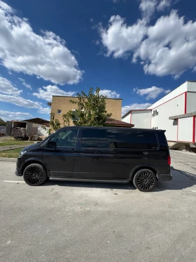VW T6 Dubble Cab , снимка 1