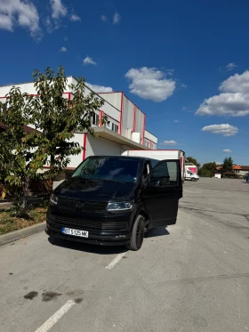 VW T6 Dubble Cab , снимка 2