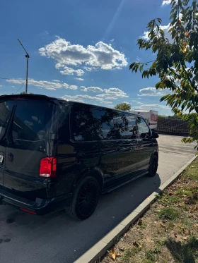 VW T6 Dubble Cab , снимка 8