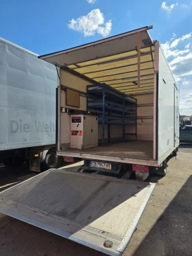 Iveco 35s14  35C14 Метан , снимка 4