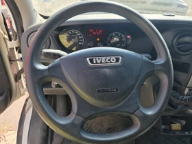 Iveco 35s14  35C14 Метан , снимка 7