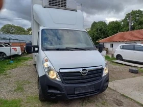 Opel Movano 2.3d, снимка 2