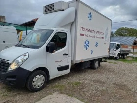 Opel Movano 2.3d, снимка 6