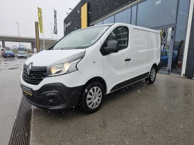 Renault Trafic dCi 95 к.с. BVM6, снимка 1