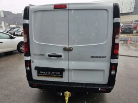 Renault Trafic dCi 95 к.с. BVM6, снимка 6