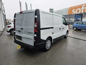 Renault Trafic dCi 95 к.с. BVM6, снимка 5