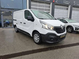 Renault Trafic dCi 95 к.с. BVM6, снимка 2