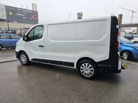 Renault Trafic dCi 95 к.с. BVM6, снимка 4