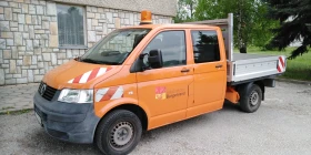     VW T5 1.9    
