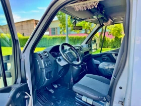 Обява за продажба на Renault Master 2.3 170кс TWIN CAB!!!ЩОРИ!!!ТЕМПОМАТ!КЛИМАТИК!ТОП! ~23 900 лв. - изображение 4