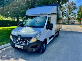 Обява за продажба на Renault Master 2.3 170кс TWIN CAB!!!ЩОРИ!!!ТЕМПОМАТ!КЛИМАТИК!ТОП! ~23 900 лв. - изображение 8