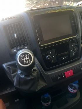 Peugeot Boxer | Mobile.bg    7