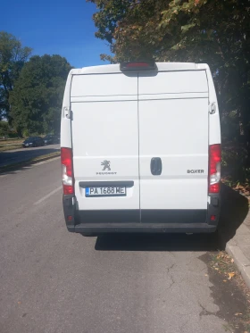 Peugeot Boxer | Mobile.bg    4