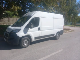 Peugeot Boxer | Mobile.bg    2