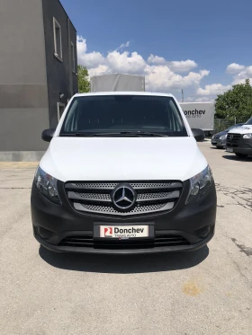 Обява за продажба на Mercedes-Benz Vito 114 ~36 000 лв. - изображение 1