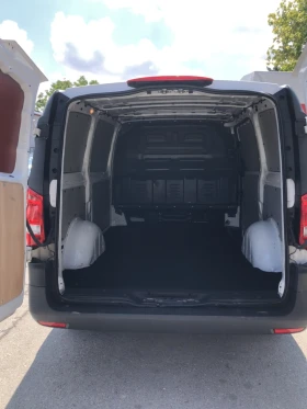 Обява за продажба на Mercedes-Benz Vito 114 ~36 000 лв. - изображение 9