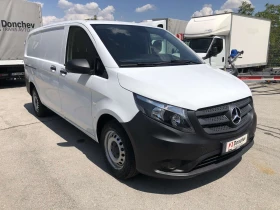 Обява за продажба на Mercedes-Benz Vito 114 ~36 000 лв. - изображение 1