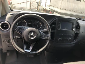 Обява за продажба на Mercedes-Benz Vito 114 ~36 000 лв. - изображение 7