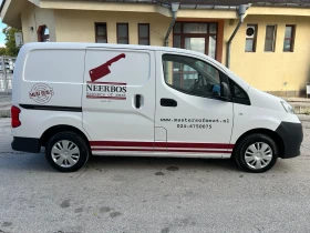 Обява за продажба на Nissan NV200 1.5DCI TERMO/FRIGO EURO 6 ~17 990 лв. - изображение 3 | Auto.bg Обява за продажба на Nissan NV200 1.5DCI TERMO/FRIGO EURO 6 ~17 990 лв. - изображение 3