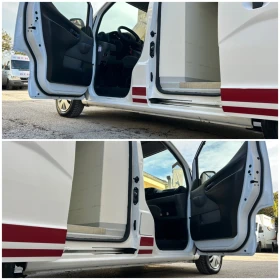 Nissan NV200 1.5DCI TERMO/FRIGO EURO 6 | Mobile.bg    17