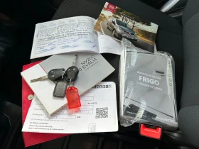 Nissan NV200 1.5DCI TERMO/FRIGO EURO 6 | Mobile.bg    14