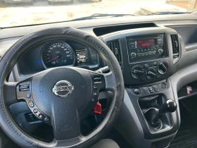 Обява за продажба на Nissan NV200 1.5DCI TERMO/FRIGO EURO 6 ~17 990 лв. - изображение 9 | Auto.bg Обява за продажба на Nissan NV200 1.5DCI TERMO/FRIGO EURO 6 ~17 990 лв. - изображение 9
