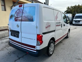 Обява за продажба на Nissan NV200 1.5DCI TERMO/FRIGO EURO 6 ~17 990 лв. - изображение 4 | Auto.bg Обява за продажба на Nissan NV200 1.5DCI TERMO/FRIGO EURO 6 ~17 990 лв. - изображение 4