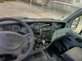 Iveco 35s12 Daily, снимка 6
