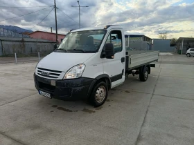 Iveco 35s12 Daily, снимка 2