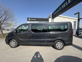 Renault Trafic 2.0dCi  | Mobile.bg � ����� ������ 3