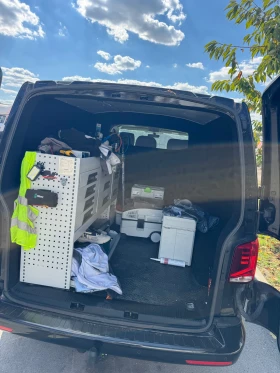 VW T6 Dubble Cab  | Mobile.bg � ����� ������ 10